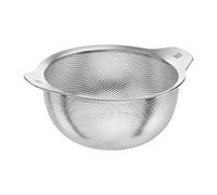 ZWILLING Accessoires Passoire en acier inoxydable, 19,8 cm
