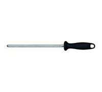 ZWILLING Fusil aiguiseur 26 cm Manche synthétique noir