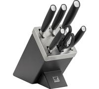 Zwilling Jeu de Couteaux de Cuisine et Support 33780-500-0