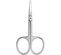 ZWILLING Classique Inox Bébé Ciseaux à Ongles pour Bébé Poli, 80 mm, 3 ", 1 Unité