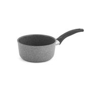 Ballarini Zwilling Casserole 1 poignée rideau Granitium Eco induction 16 cm