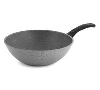 ZWILLING Ballarini Italia Srl -Tradiz Wok Cortinagranitium Eco Induction 1 poignée 28 cm