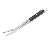 ZWILLING BBQ+ Fourchette à viande en acier inoxydable