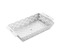 ZWILLING BBQ+ Panier de cuisson pour barbecue M / 36 cm