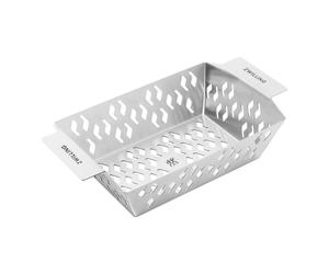 ZWILLING BBQ+ Panier de cuisson pour barbecue S / 25 cm