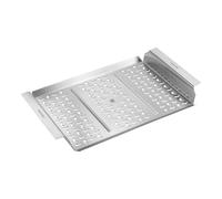 ZWILLING BBQ+ Panier de barbecue XL / 45 cm