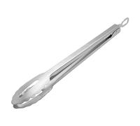 ZWILLING BBQ+ Pince à grill, 1, argent