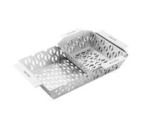ZWILLING BBQ+ Set de panier cuisson pour barbecue S/M / 2-pcs