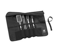 ZWILLING BBQ+ Set d'ustensiles de barbecue, 5-pcs