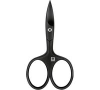 ZWILLING BEAUTY Ciseaux à ongles/à peau Premium noir mat