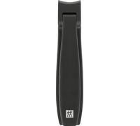 ZWILLING BEAUTY Coupe-ongles Premium noir mat