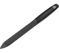 ZWILLING BEAUTY Lime à ongles Premium 130mm saphir noir