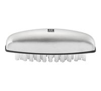 ZWILLING Beauty Premium Brosse à ongles en acier inoxydable