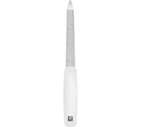 ZWILLING BEAUTY Saphir Lime à ongles Classic 130mm blanc