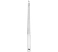 ZWILLING BEAUTY Saphir Lime à ongles Classic 180mm blanc