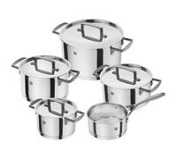 Zwilling Bellasera Lot De Casseroles 5 Pièce(S)