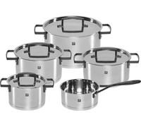 Zwilling Bellasera Set de casseroles 5 pcs.