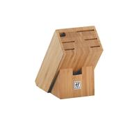 ZWILLING Bloc à couteaux (bambou) marron