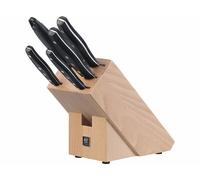 Zwilling Bloc de couteaux Pollux 6 teilig