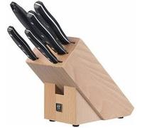 Zwilling Bloc de couteaux Pollux 6 teilig