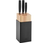 Zwilling Bloc à couteaux "Now S", 4 pièces -