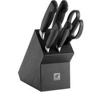 Zwilling Bloc à couteaux Quatre étoiles 6 pcs.