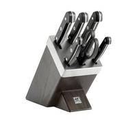 ZWILLING Bloc De Couteaux 7 Pièces GOURMET 1007056