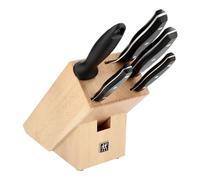 Zwilling Bloc de couteaux Pollux 6 teilig