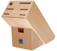 ZWILLING Bloc de Couteaux (vide), Hêtre