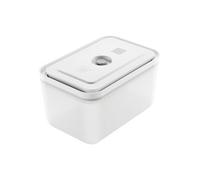 Zwilling - Boã®Te Sous Vide Plastique Taille L Rectangulaire - Blanc