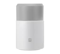 Zwilling Boîte à déjeuner Zwilling Thermo 0.7 L Argenté-blanc