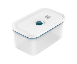Zwilling Boîte alimentaire sous vide en plastique La-Mer 0.9 L 18.5x11.5x9.2 cm