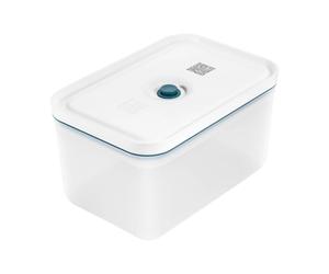 Zwilling Boîte alimentaire sous vide en plastique La-Mer 2 L 21.5x15x12 cm