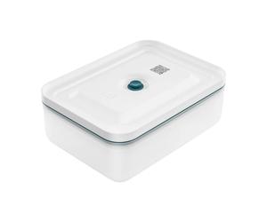 Zwilling Boîte alimentaire sous vide en plastique plate La-Mer 2 L 24.5x18.5x9 cm