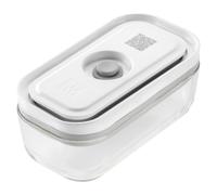 ZWILLING Boîte de conservation alimentaire rectangulaire 0,35 L - Blanc