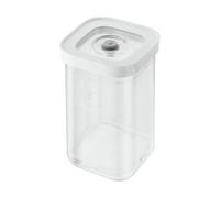 ZWILLING Fresh & Save CUBE Boîte 2S / 11 cm, transparent-blanc