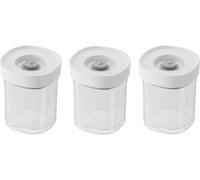 Zwilling Ensemble d'épices CUBE XS3 3 pièces