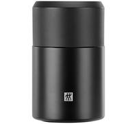 Récipient isotherme noir 700ml - CAMPER - 1009088