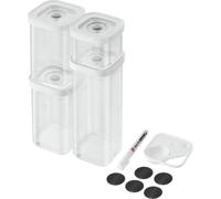 Zwilling - Boîte Sous Vide 6 Pièces Fresh & Save Cube S
