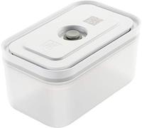 ZWILLING Fresh & Save Boîte sous-vide M, Plastique, semi transparent-Gris