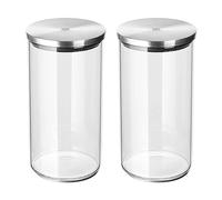 Zwilling Boîtes de Conservation - Set 100 x 187 mm, 1,0 L