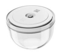 Zwilling Bol sous vide Fresh & Save Verre transparent M 18 cm