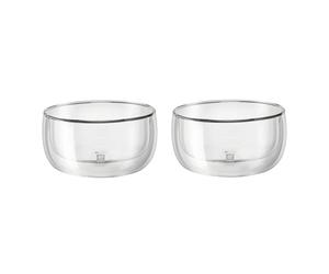 Zwilling Bols à dessert Sorrento lot de 2 lot de 2