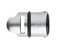 Zwilling Bouchon à champagne Zwilling Sommelier nickelé