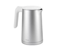 ZWILLING Bouilloire électrique Enfinigy 1 L 1850 W 220-240 V Prise UE Argent