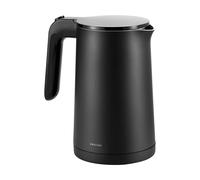 ZWILLING Bouilloire Electrique, 1 Litre, 1850W, 220-240V, Prise UE, Noir, série Enfinigy