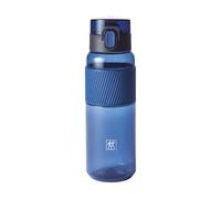 Zwilling Bouteille d'eau Zwilling 68 cl Bleu foncé tritan