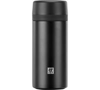 Zwilling Bouteille isolante pour thé et eau infusée, 420 ml Noir 39500-512-0