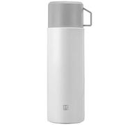 ZWILLING Bouteille Isotherme, Blanc, 1 L, série Thermo