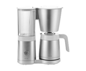 Zwilling Cafetière Zwilling 1.25 L Argent